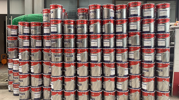 內(nèi)墻漆價格：立邦內(nèi)墻工程漆價格表