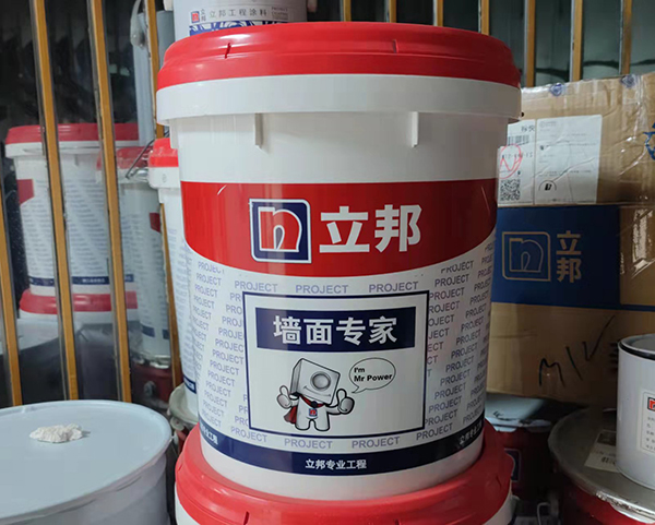 無(wú)機(jī)涂料是什么意思?有哪些優(yōu)勢(shì)性能?