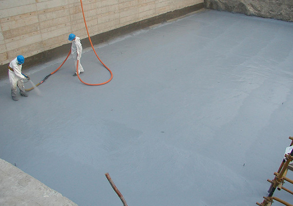 聚脲涂料與聚氨酯涂料的主要區(qū)別有哪些?