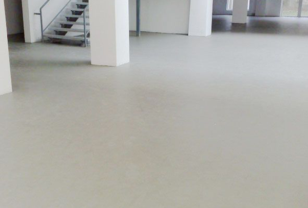 石膏基自流平優(yōu)缺點(diǎn)分別有哪些？