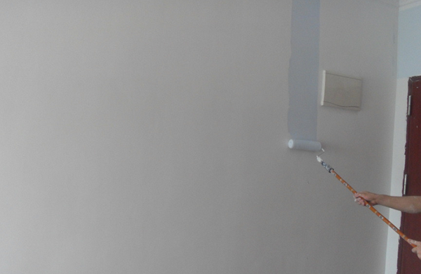 乳膠漆有毒嗎?對(duì)人體有害嗎?