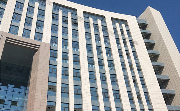 外墻保溫裝飾一體板每平米價(jià)格是多少?