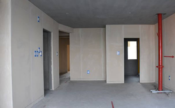 粉刷石膏和膩子粉有什么區(qū)別?哪里不一樣?