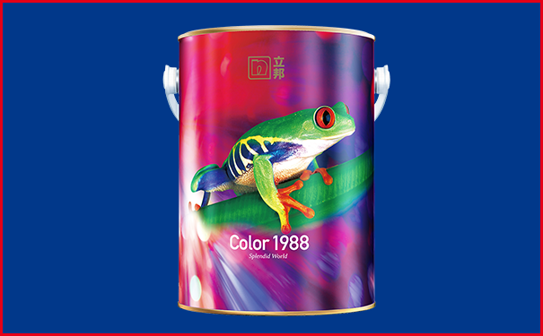 立邦油漆刷墻后多久可以入住?要等多長(zhǎng)時(shí)間