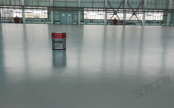 聚氨酯超耐磨地坪價(jià)格多少錢一平方?