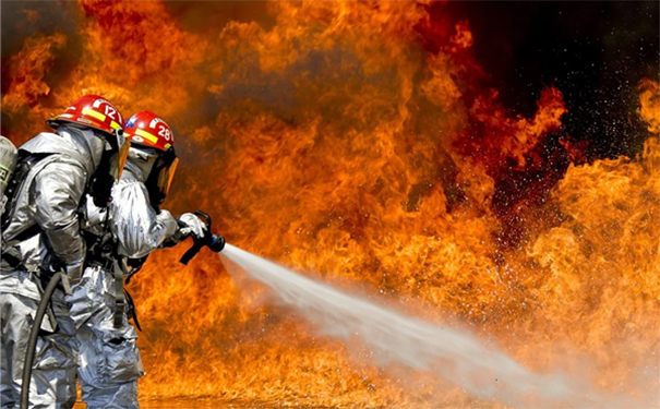 無機(jī)涂料是防火涂料嗎?有啥區(qū)別?