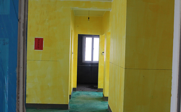 墻固什么時(shí)候刷比較好?最合適?