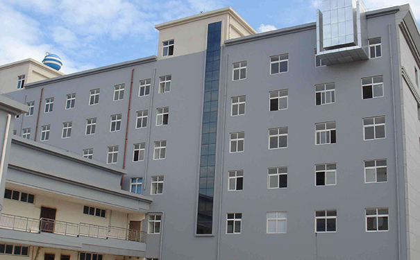 外墻乳膠漆和內墻乳膠漆有何區(qū)別?