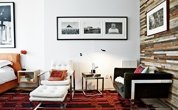 內(nèi)墻裝修用什么材料最環(huán)保還省錢?