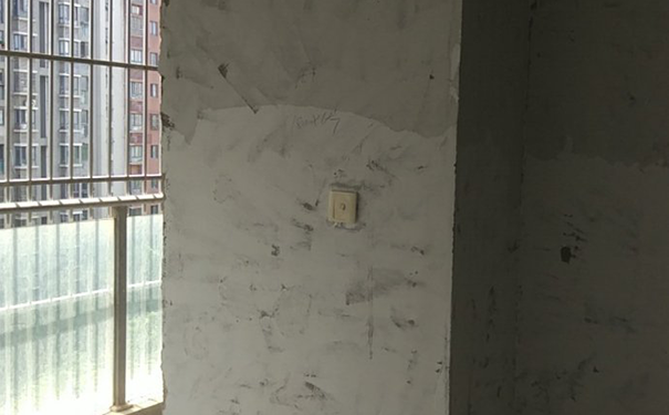 墻面翻新需要把墻全部鏟掉嗎?