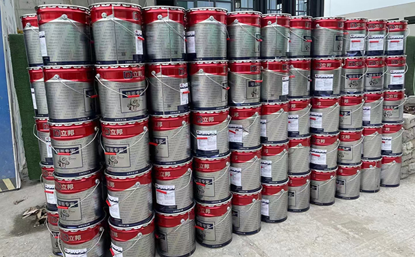 水包砂外墻涂料多少錢(qián)一桶?