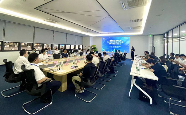 立邦強(qiáng)力助推廣州黃埔“老舊小區(qū)改造”高效