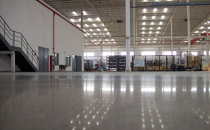 固化地坪圖片效果圖大全欣賞!