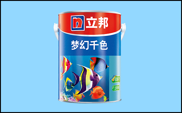 立邦內墻漆可以加水嗎?