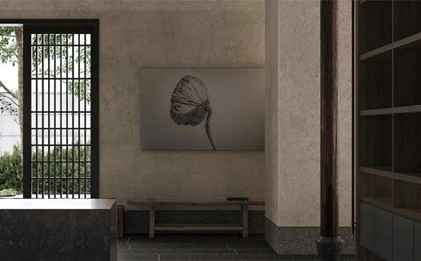 藝術(shù)漆和乳膠漆、墻布相比哪種更好?