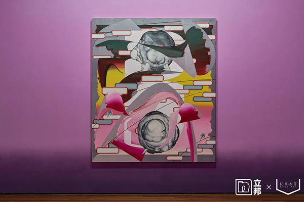 立邦漆與松美術(shù)館合作，提供藝術(shù)空間原料及