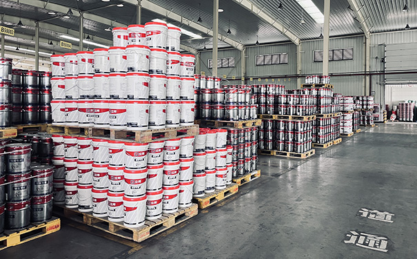 立邦天然真石漆QB317【規(guī)格及價格】