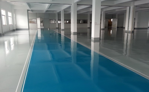 環(huán)氧地坪修復(fù)處理辦法【如何修復(fù)】