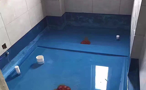 聚氨酯防水涂料的弊端和缺陷有哪些？