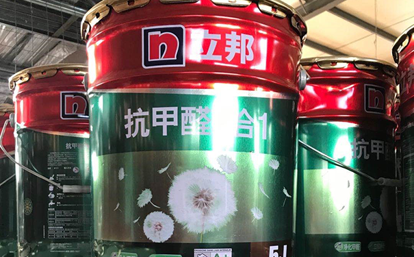 普通的乳膠漆多少錢一桶?