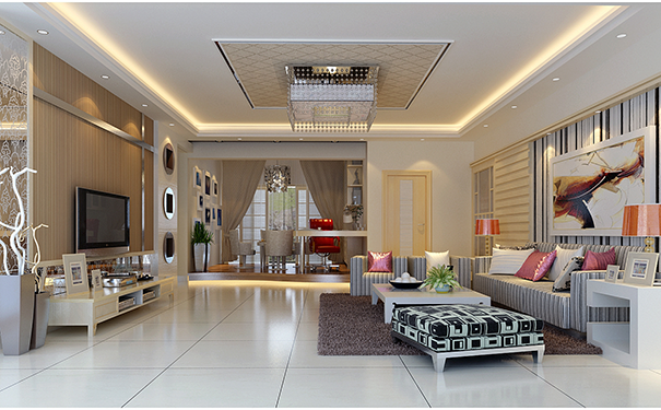 如何裝修性價比會比較高?