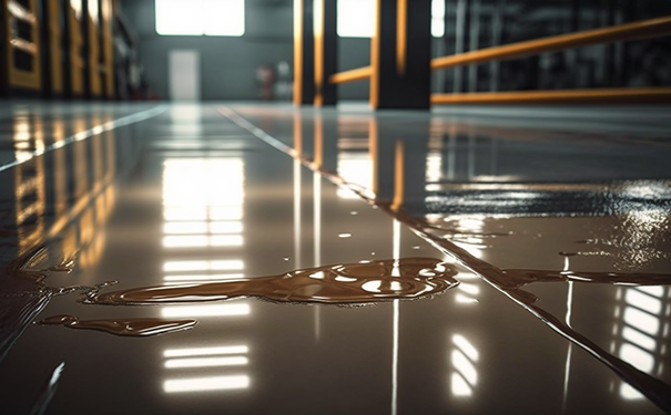 環(huán)氧平涂厚度多少?【標準要求】