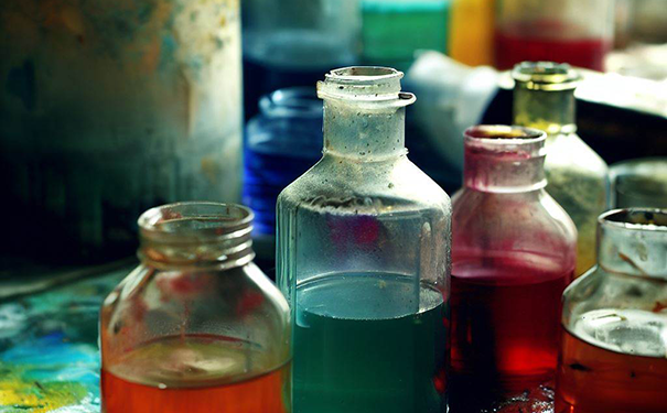 稀釋劑的作用與用途介紹!