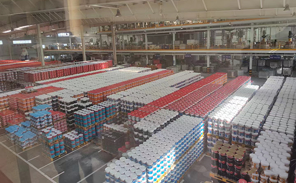 榆林真石漆廠家直銷(xiāo)【附地址電話】