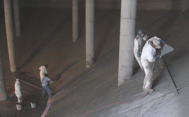 水泥基滲透結(jié)晶防水涂料怎么使用？