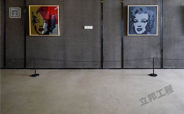 石膏基自流平是什么？