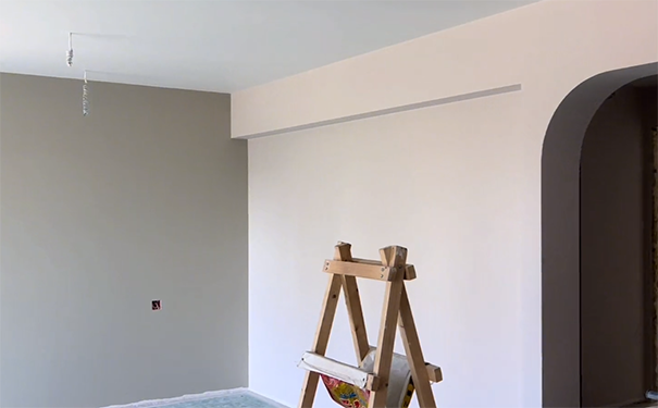 舊墻刷白一般用什么涂料最好？