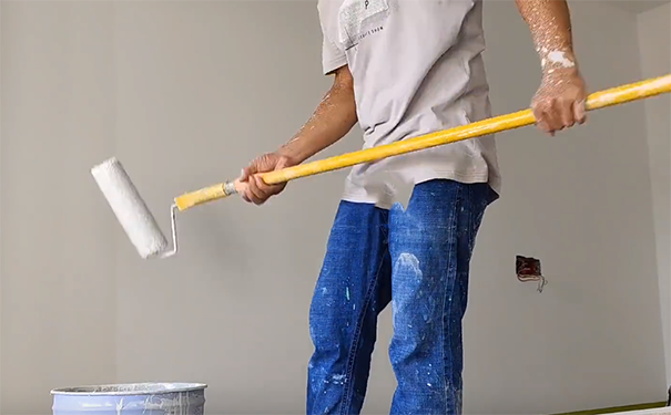 乳膠漆底漆有必要刷嗎？