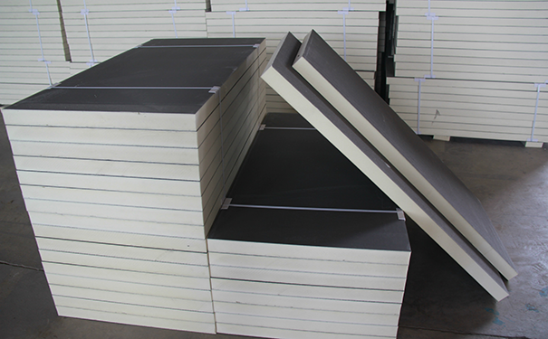 聚氨酯內(nèi)墻保溫板效果怎么樣？