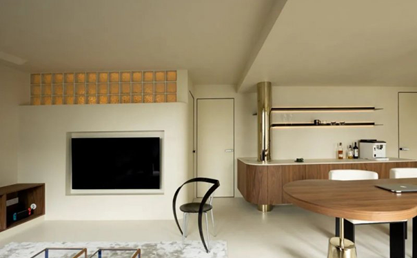 微水泥裝修價格多少錢一平方？