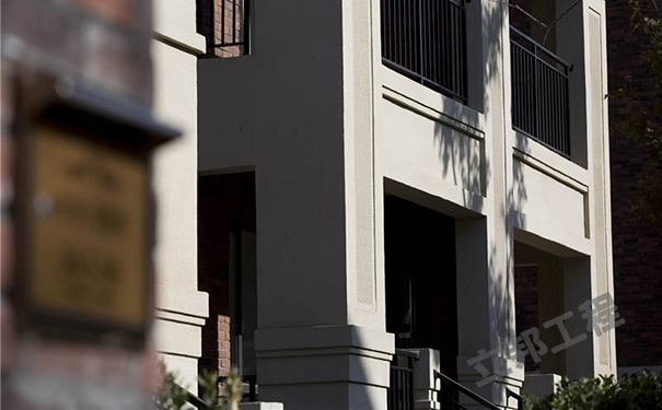 外墻涂料和真石漆有什么區(qū)別？哪個更好？