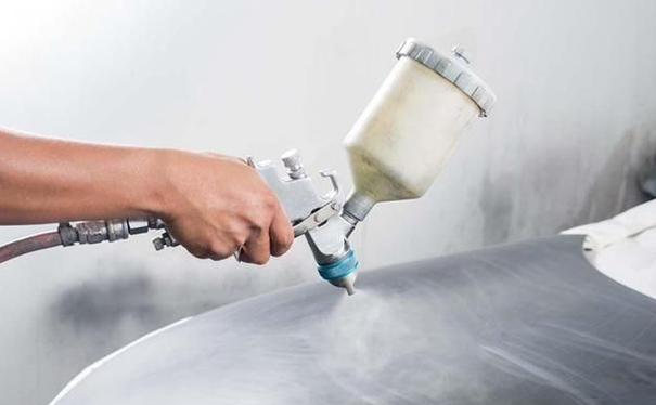 噴漆和刷漆哪個效果好？