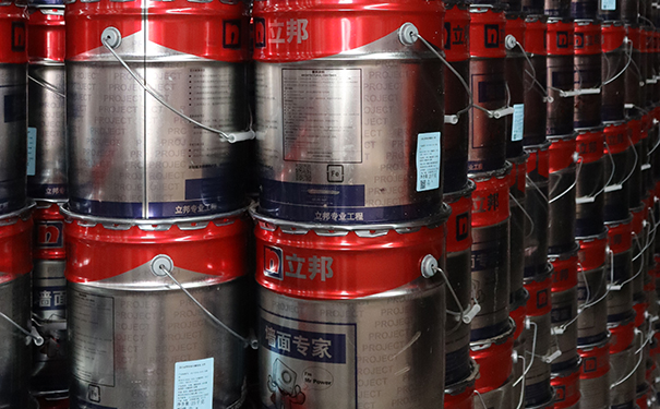 立邦內(nèi)墻無機(jī)涂料多少錢一桶(2024年最