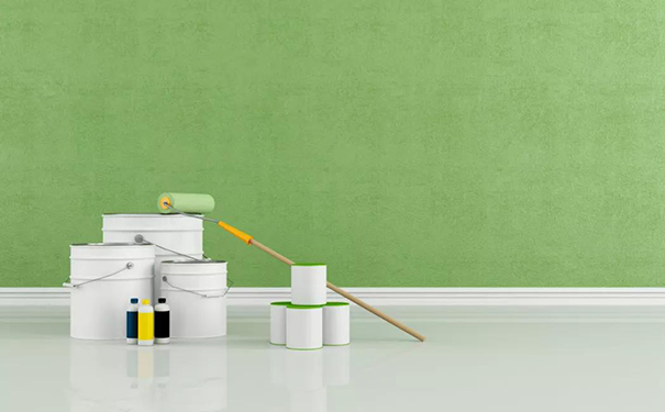 抗菌涂料是什么?抗菌涂料介紹！