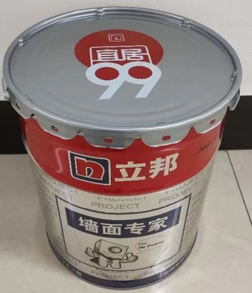 立邦宜居99工程內(nèi)墻面涂【產(chǎn)品規(guī)格、價(jià)格】