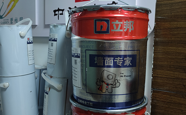 立邦防霉宜居99工程內(nèi)墻面涂(參數(shù)及報(bào)價(jià))