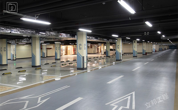 地坪漆包工包料多少錢一平方？