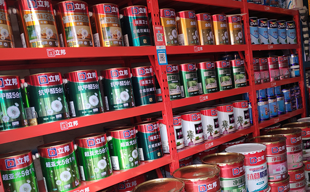 立邦涂料對人體的影響怎么樣？