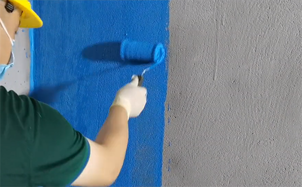 有機(jī)防水涂料和無機(jī)防水涂料的區(qū)別有哪些?