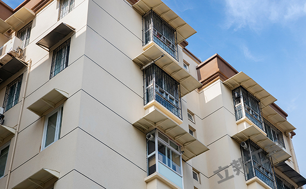 什么是外墻乳膠漆?外墻乳膠漆相關(guān)介紹!