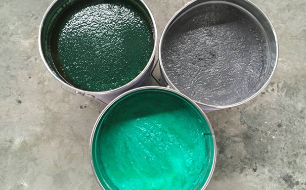 環(huán)氧樹(shù)脂是什么東西?