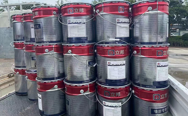 丙烯酸樹脂漆的特點(diǎn)是什么?