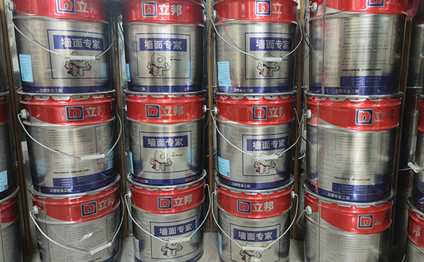 寶雞乳膠漆推薦_寶雞立邦乳膠漆代理點、專賣店