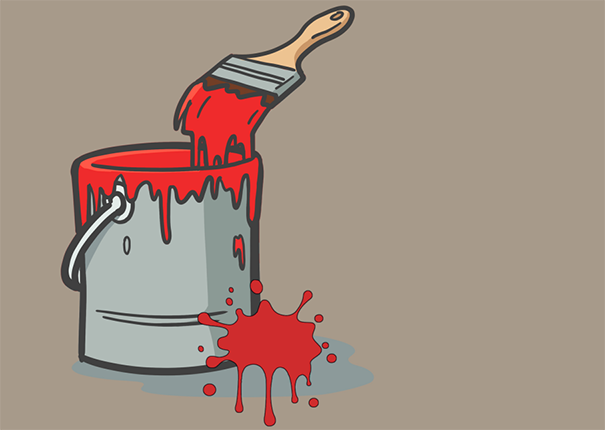 油漆工多少錢(qián)一天?（國(guó)內(nèi)行情綜合分析）