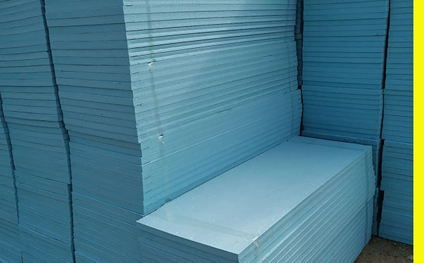 擠塑板是干什么用的?擠塑板的作用!