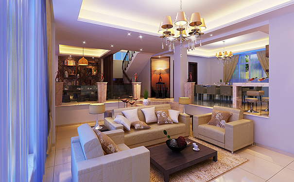 室內(nèi)裝修報價明細表一覽